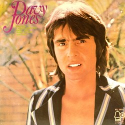 Пластинка Davy Jones Davy Jones